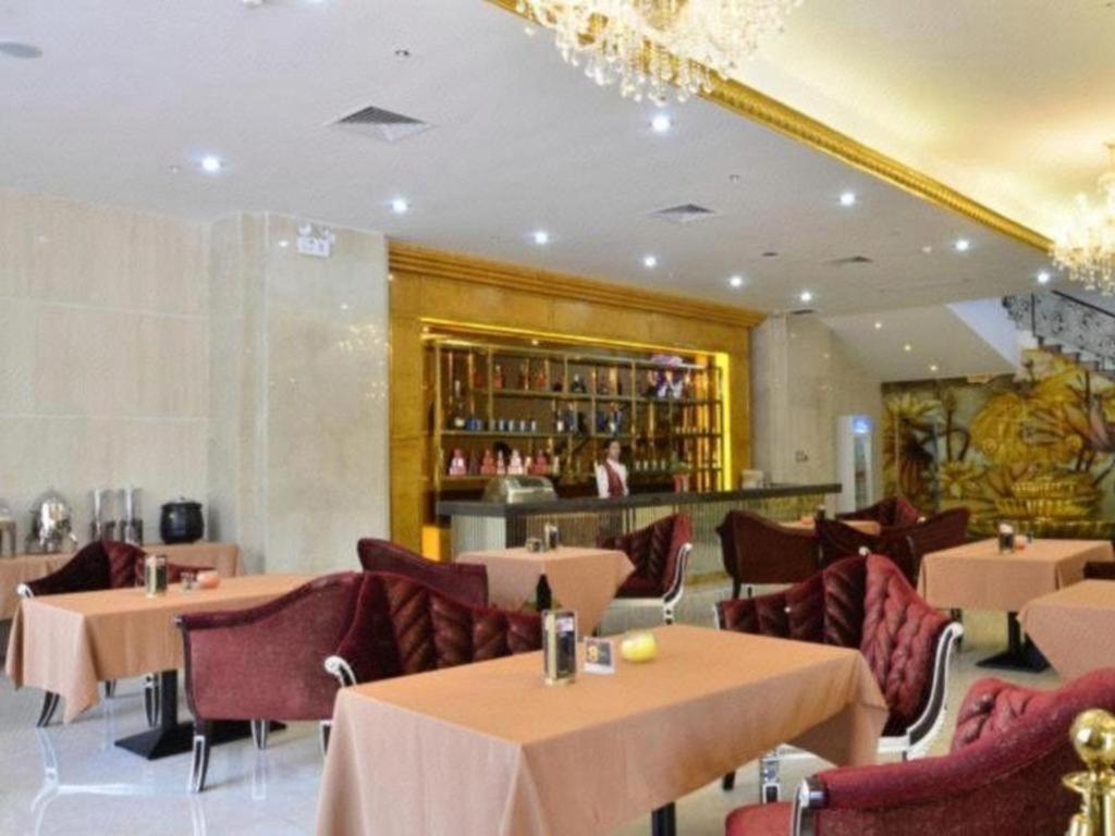 Shenzhen Kai Long International Hotel Eksteriør billede