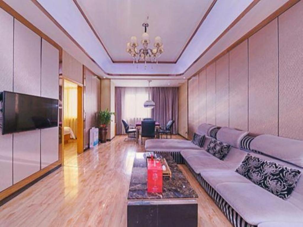 Shenzhen Kai Long International Hotel Eksteriør billede